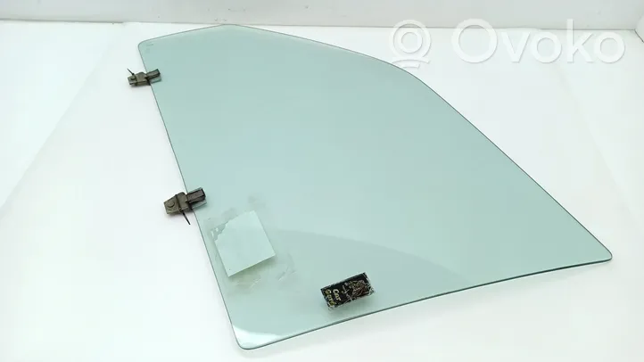 BMW 7 E23 Front door window glass four-door 43R001026