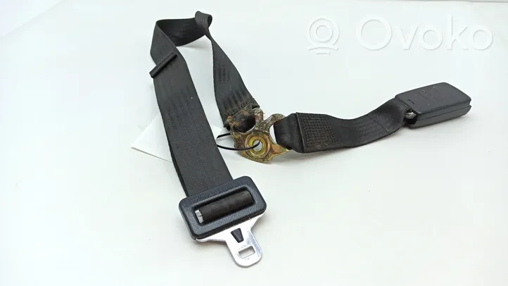 BMW 7 E23 Rear seatbelt buckle 1904879