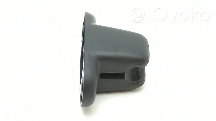 BMW 7 E23 Clip/gancio/supporto per aletta parasole 