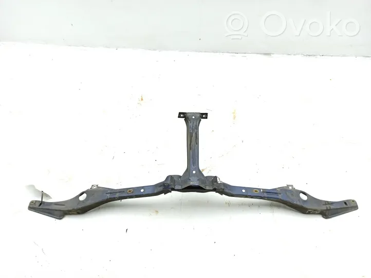 BMW 7 E23 Top upper radiator support slam panel 