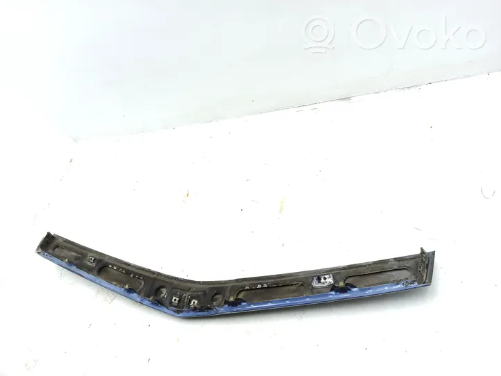 BMW 7 E23 Engine hood trim 