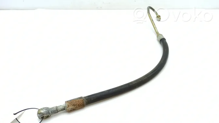 BMW 7 E23 Power steering hose/pipe/line 11257941