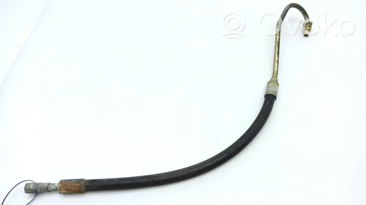 BMW 7 E23 Power steering hose/pipe/line 11257941