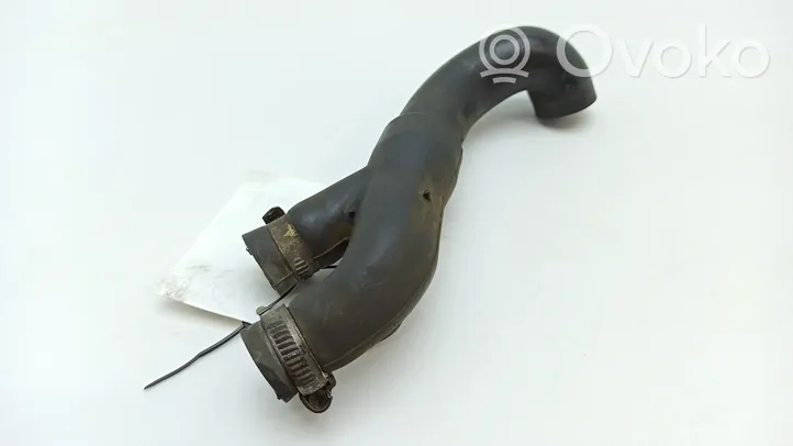 BMW 7 E23 Air intake hose/pipe 1267997