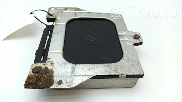 BMW 7 E23 Sterownik / Moduł ECU 0280001300