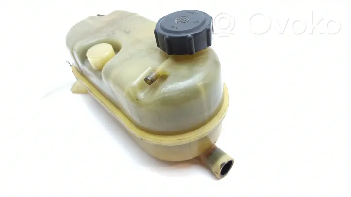 BMW 7 E23 Coolant expansion tank/reservoir 11776451