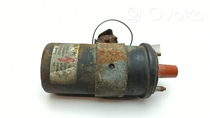 BMW 7 E23 High voltage ignition coil 0221122319
