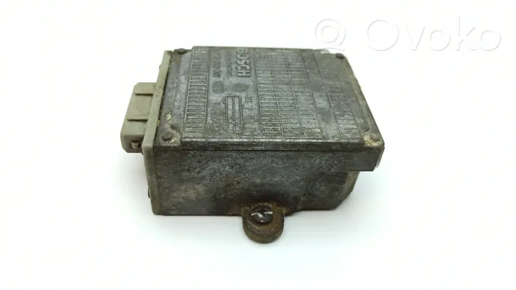 BMW 7 E23 Ignition relay 0227920001