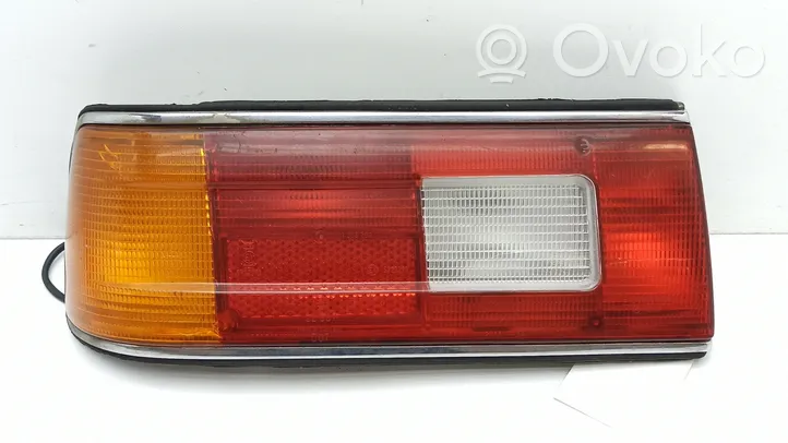 BMW 7 E23 Galinis žibintas kėbule 1368207L