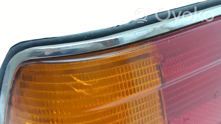 BMW 7 E23 Lampa tylna 1368207L