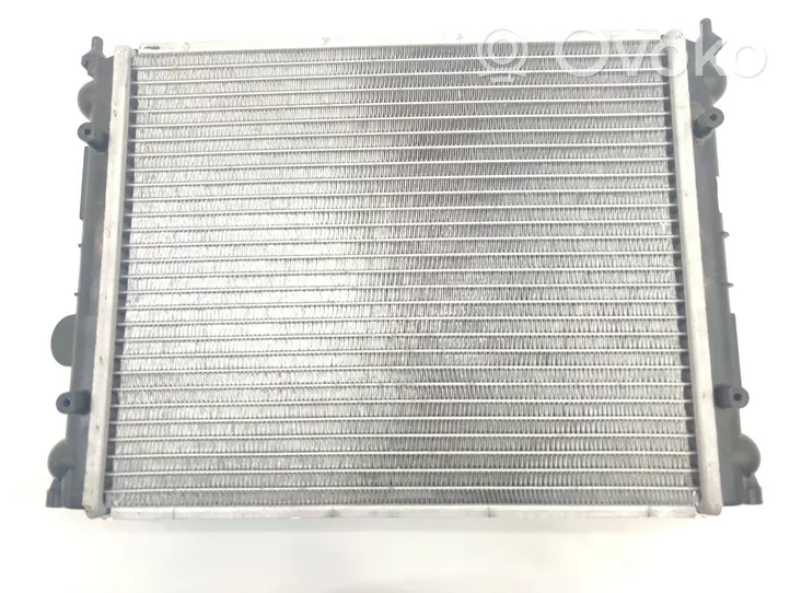 Microcar M8 Radiateur de refroidissement 11.04