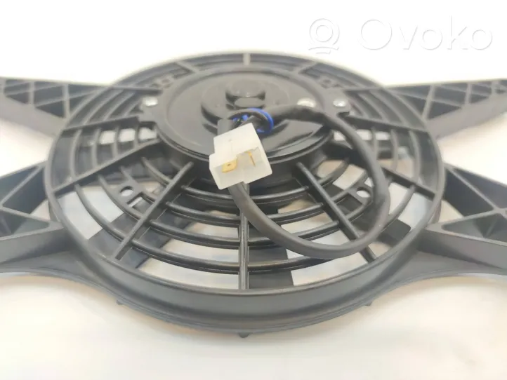 Ligier X-TOO Ventilatore di raffreddamento elettrico del radiatore 0118425