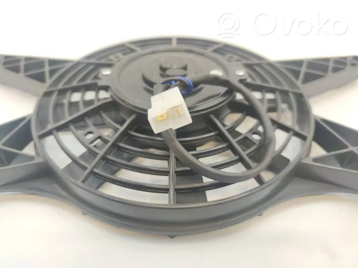 Ligier JS RC Ventilatore di raffreddamento elettrico del radiatore 0118425