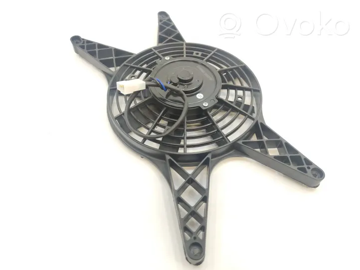 Ligier JS RC Ventilatore di raffreddamento elettrico del radiatore 0118425