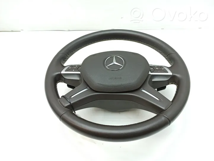 Mercedes-Benz GL X166 Volante A1664600303