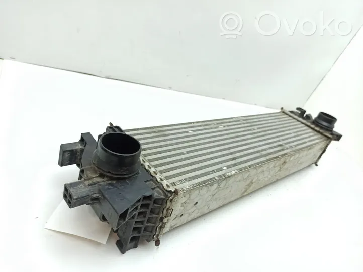 Volvo V90 Cross Country Radiatore intercooler 31338306