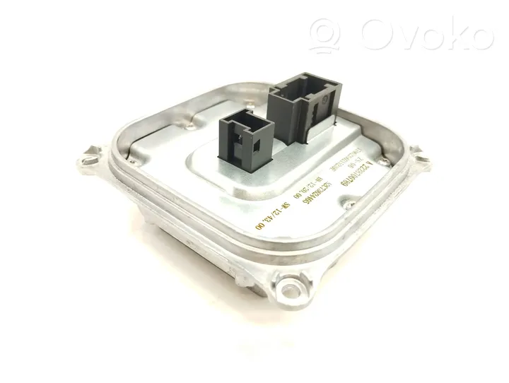 Mercedes-Benz E A207 Module de contrôle de ballast LED A2228700789