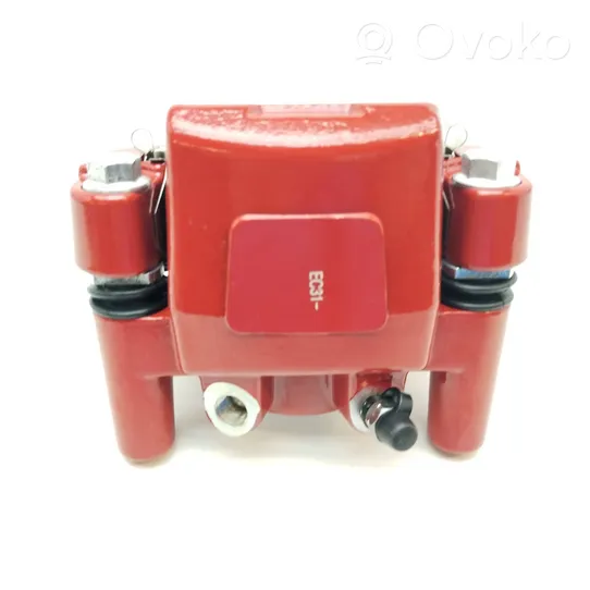 Microcar M.GO Front brake caliper 1408747