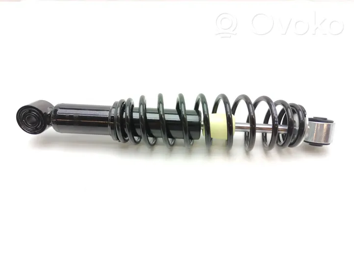 Aixam A721 Rear shock absorber with coil spring 5K003