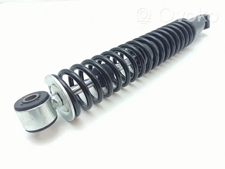 Ligier JS 50 Rear shock absorber with coil spring 1403277