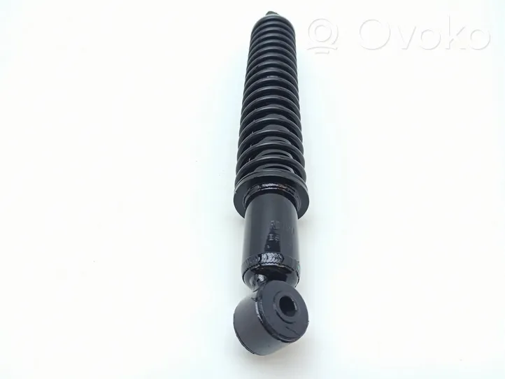 Microcar M.GO Rear shock absorber with coil spring 1403277