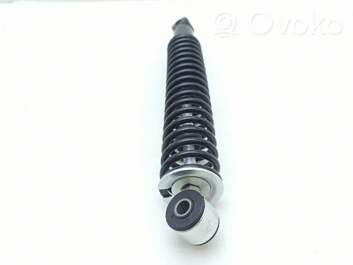 Microcar M.GO Rear shock absorber with coil spring 1403277