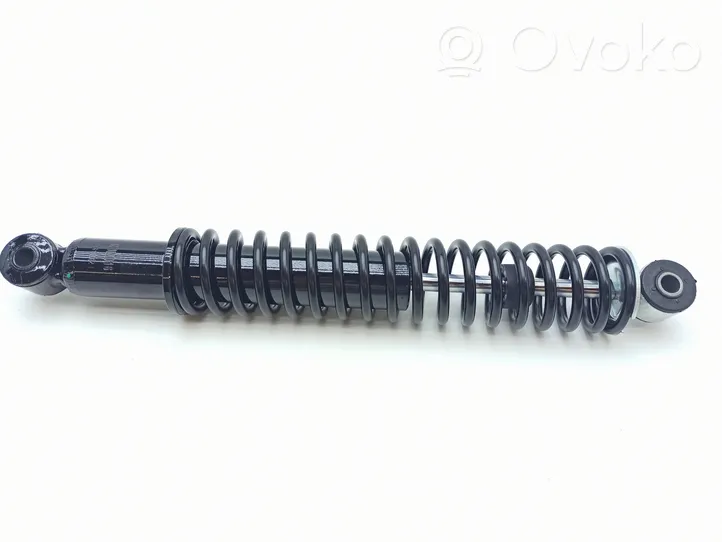 Microcar M.GO Rear shock absorber with coil spring 1403277