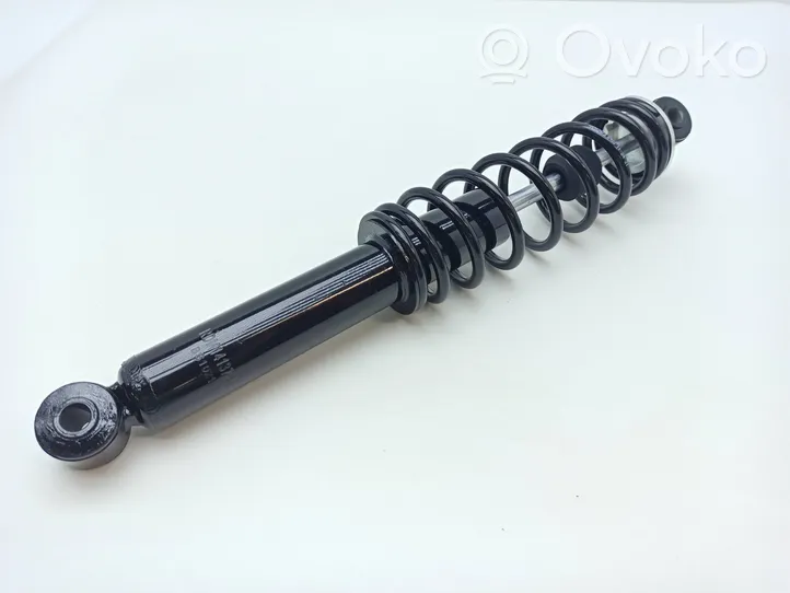 Ligier JS 50 Rear shock absorber with coil spring 1413795