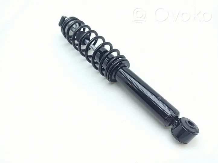 Ligier JS 50 Rear shock absorber with coil spring 1413795