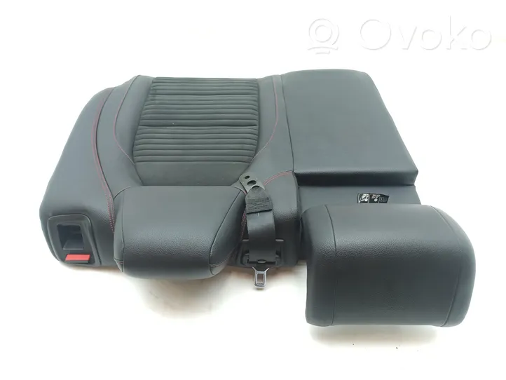 Mercedes-Benz CLA C117 X117 W117 Asiento trasero A1768601885