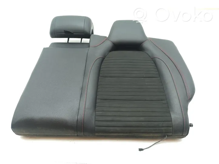 Mercedes-Benz CLA C117 X117 W117 Asiento trasero A1768601885