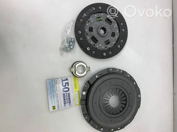 Mercedes-Benz W123 Kit frizione 622015406