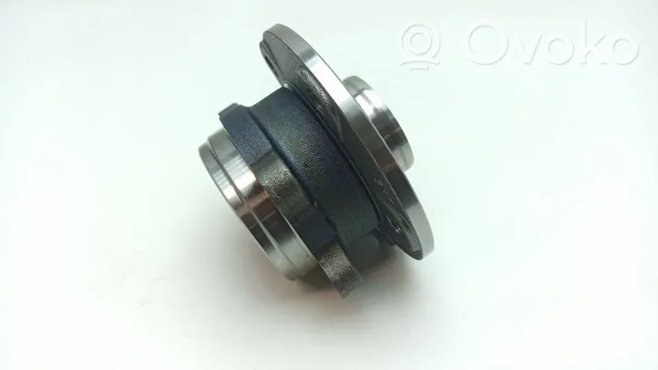 Volkswagen PASSAT B6 Rear wheel ball bearing VKBA6623