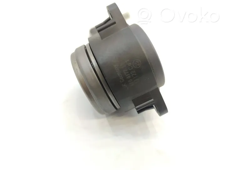 Skoda Octavia Mk3 (5E) clutch release bearing 510017710