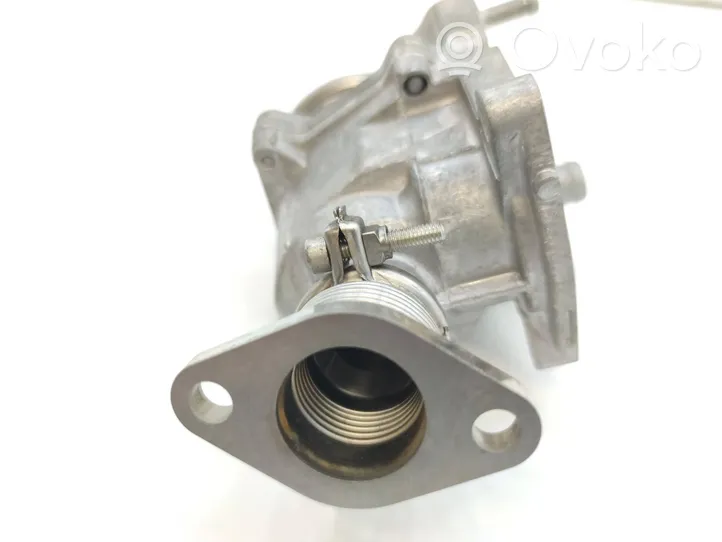 Citroen Relay III EGR valve 7631D