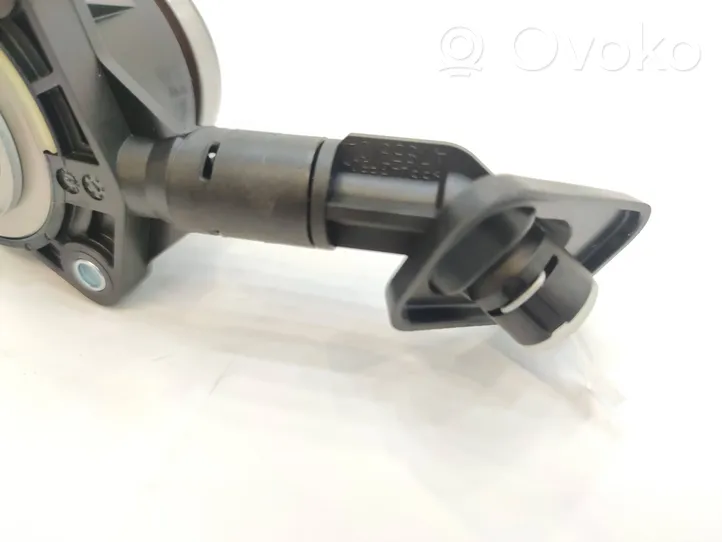 Ford Transit -  Tourneo Connect Główny cylinder sprzęgła ZA3101244