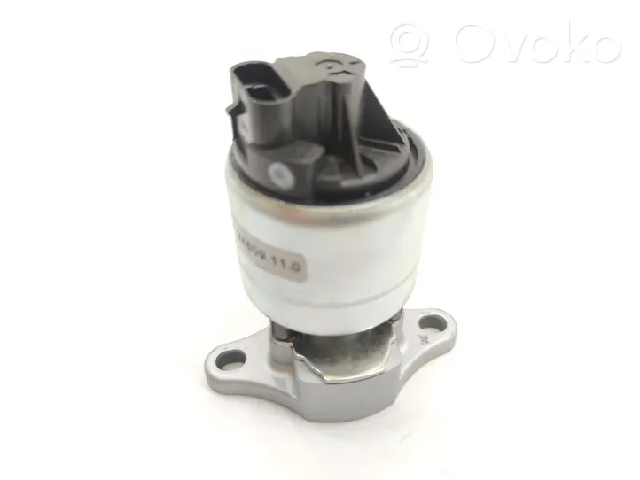 Opel Astra F EGR valve 724809110