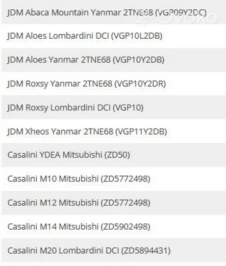 JDM Abaca Vetoakseli ulompi vakionopeusnivelen kumisuojus 220401