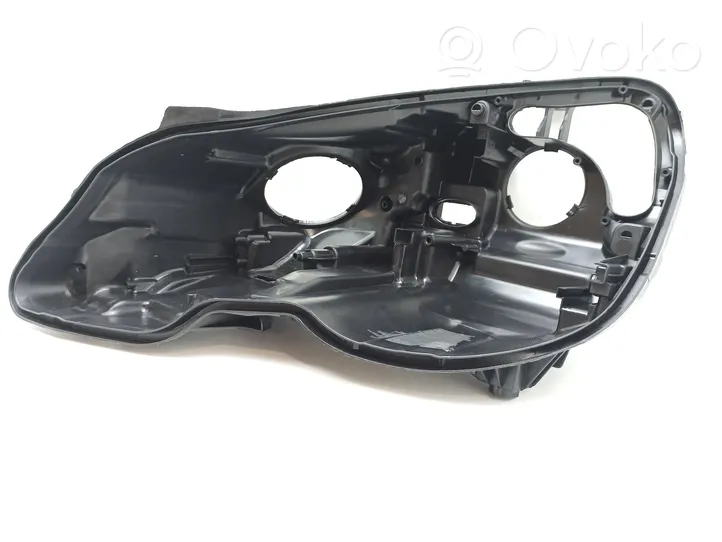 Mercedes-Benz E W212 Lampa przednia PBZ96016AL