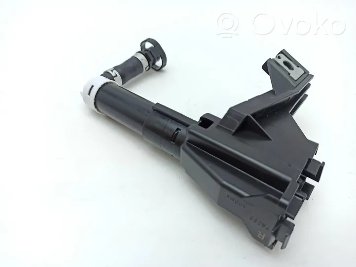 Toyota Land Cruiser (J200) Ugello a spruzzo lavavetri per faro 8520760020