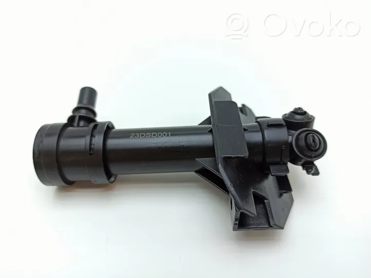 Audi Q3 8U Headlight washer spray nozzle 8U0955101