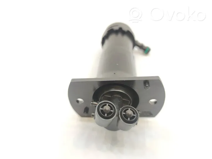 Audi Q7 4L Headlight washer spray nozzle 4L0955101