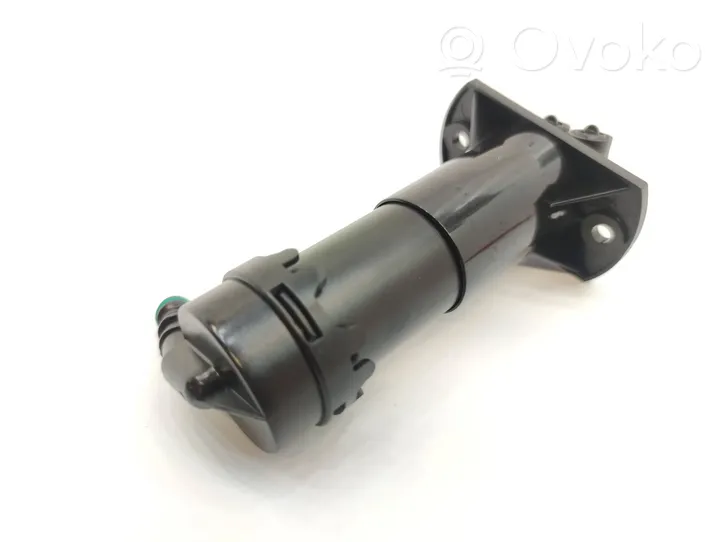 Audi Q7 4L Headlight washer spray nozzle 4L0955101