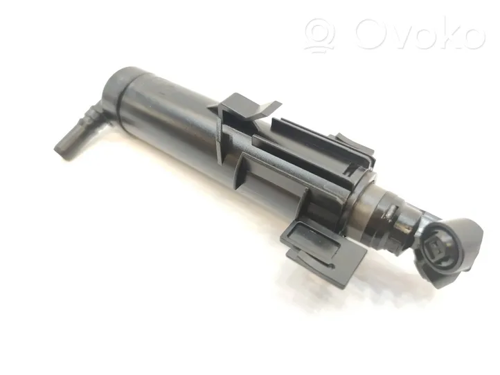 Audi A4 S4 B8 8K Headlight washer spray nozzle 8KD955102