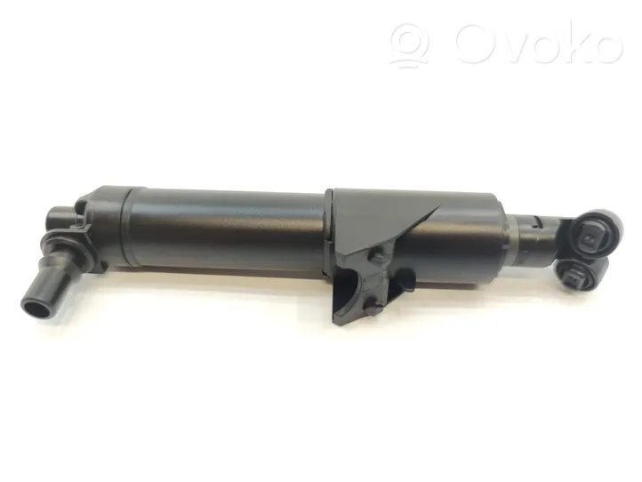 Audi A5 Ugello a spruzzo lavavetri per faro 8W6955102A