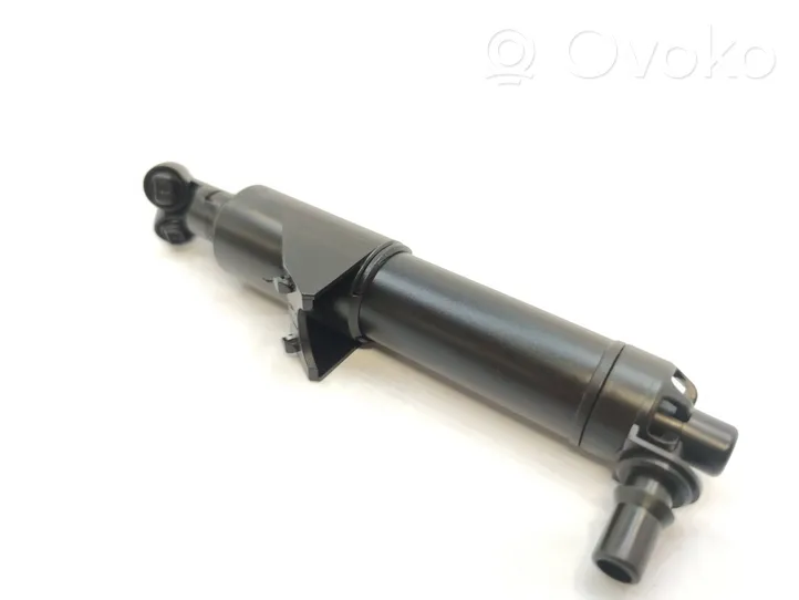 Audi A4 S4 B9 Ugello a spruzzo lavavetri per faro 8WD955102A