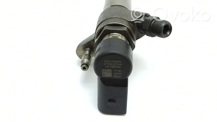 Renault Master III Injecteur de carburant 166000372R