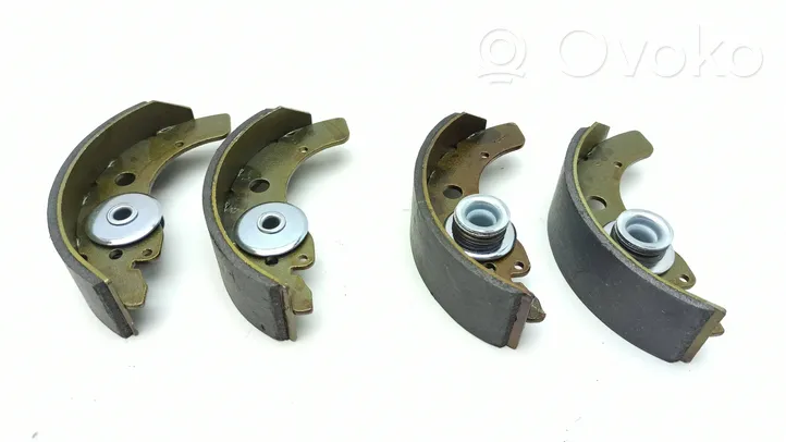 Microcar Virgo Brake pads (rear) 6AP031