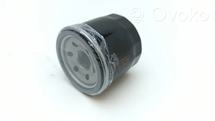Microcar MC Coperchio del filtro dell’olio 02.02.01