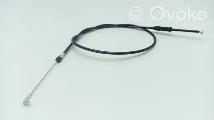 Ligier JS 50 Front door cable line 1403349